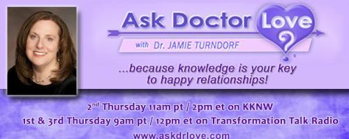 Ask Dr. Love with Dr. Jamie Turndorf: How to Expand Your Consciousness and Your Heart with NASA
Physicist Thomas Campbell
