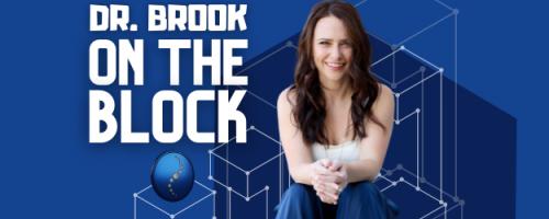 Dr. Brook On The Block: Ep 6: Minting and Airdropping - Words of Web 3

 