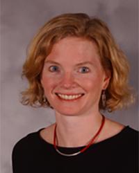 Dr. Courtney  Van Houtven