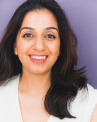 Dr. Vijayeta Sinh