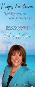 Hungry for Answers: From Recovery to Your Ultimate Life with Robin H. Clare