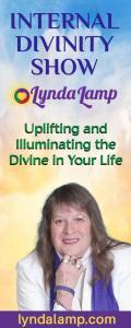 Internal Divinity Show with Lynda Lamp: Uplifting and Illuminating the Divine in Your Life