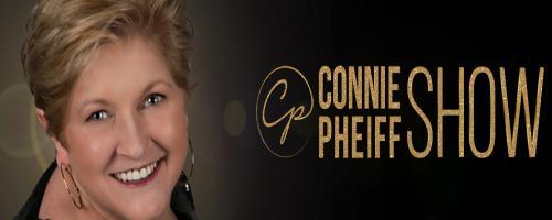 The Connie Pheiff Show: Authenticity Reawakened, How Your Past Creates Your Future with Vicki Znavor