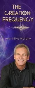 The Creation Frequency Show with Mike Murphy