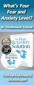 The Empowered Self Series with Dr. Friedemann Schaub