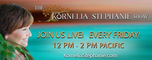 The Kornelia Stephanie Show: Lady Boss: Just when you think things can’t get any worse! - With Miss Chrissy D